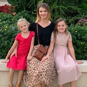 Meet your Posher, Jaylynn